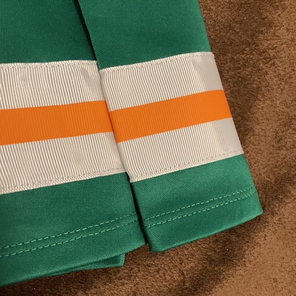 Stranger Things Cheerleading Skirt - Picture 2 of 6